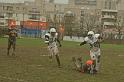 Evry Daily Photo -Foot Us Junior 2010 - Les Corsaires vs Les Chevaliers 837